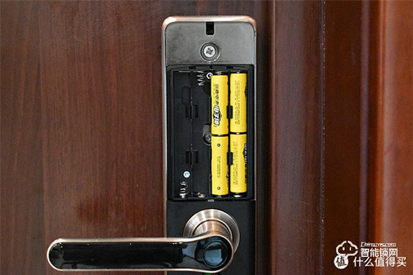 以前沒得選，現在全都要！凱迪仕智能鎖天貓精靈定制款測評