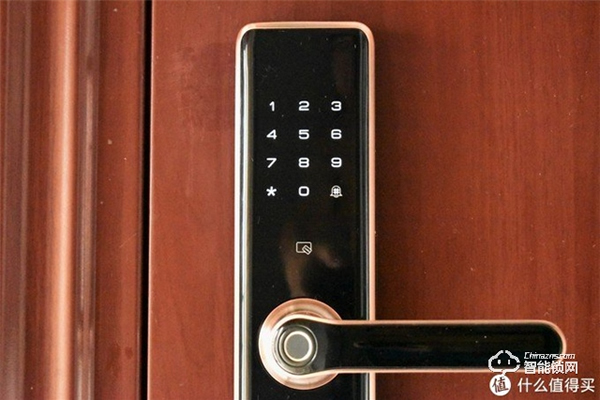 以前沒得選，現在全都要！凱迪仕智能鎖天貓精靈定制款測評