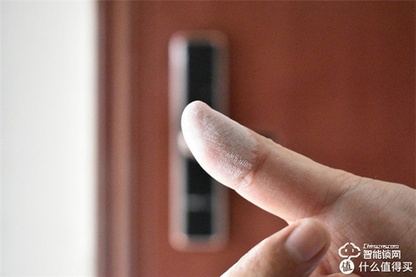 以前沒得選，現在全都要！凱迪仕智能鎖天貓精靈定制款測評