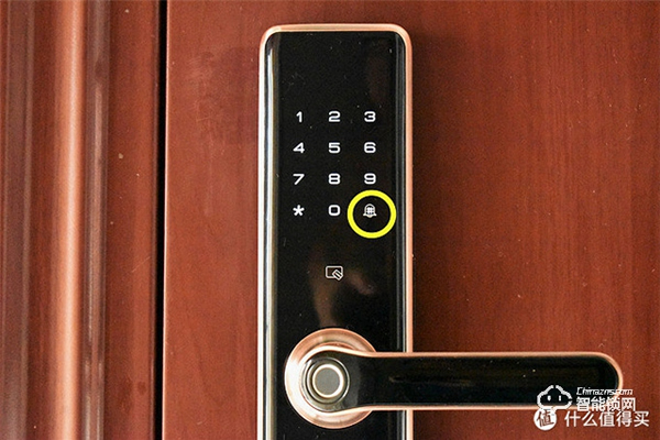 以前沒得選，現在全都要！凱迪仕智能鎖天貓精靈定制款測評