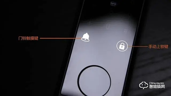 小益X6S智能鎖，顏值爆棚 | 3.5寸可視貓眼、6種開鎖方式、支持天貓精靈系統(tǒng)
