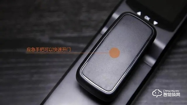 小益X6S智能鎖，顏值爆棚 | 3.5寸可視貓眼、6種開鎖方式、支持天貓精靈系統(tǒng)