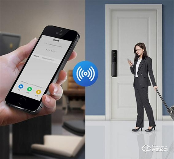 凱迪仕X1智能門鎖測評：遠程實時智控，多重解鎖方式，提升安全性