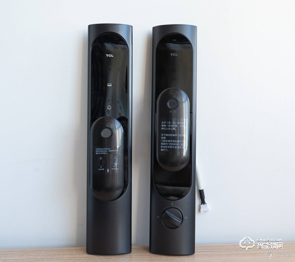 開啟全自動(dòng)智能化大門：TCL K6P全自動(dòng)智能鎖