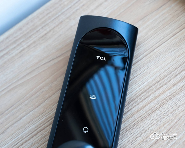 開啟全自動智能化大門:TCL K6P全自動智能鎖 開啟全自動智能化大門:TCL K6P全自動智能鎖