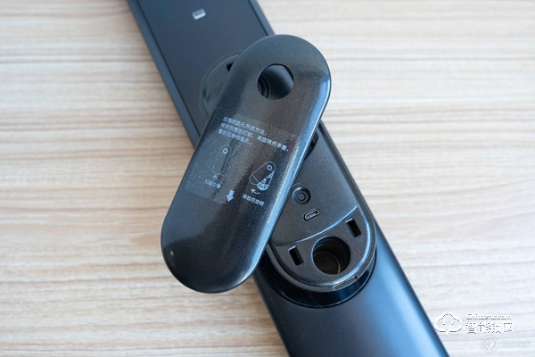 開啟全自動(dòng)智能化大門：TCL K6P全自動(dòng)智能鎖