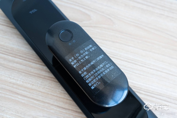開啟全自動智能化大門:TCL K6P全自動智能鎖 開啟全自動智能化大門:TCL K6P全自動智能鎖