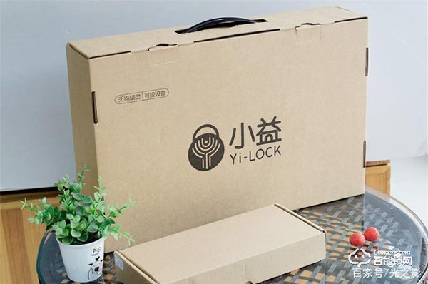 小益X6智能鎖天貓版測(cè)評(píng)：門鈴貓眼和門鎖三合一，更安全更實(shí)惠