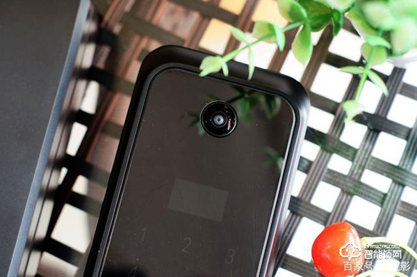 小益X6智能鎖天貓版測(cè)評(píng)：門鈴貓眼和門鎖三合一，更安全更實(shí)惠