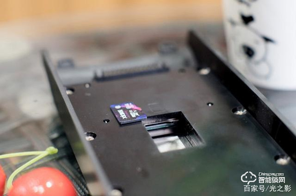 小益X6智能鎖天貓版測(cè)評(píng)：門鈴貓眼和門鎖三合一，更安全更實(shí)惠