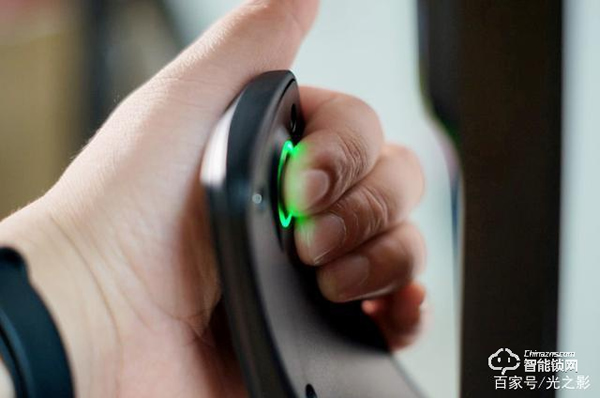 小益X6智能鎖天貓版測(cè)評(píng)：門鈴貓眼和門鎖三合一，更安全更實(shí)惠