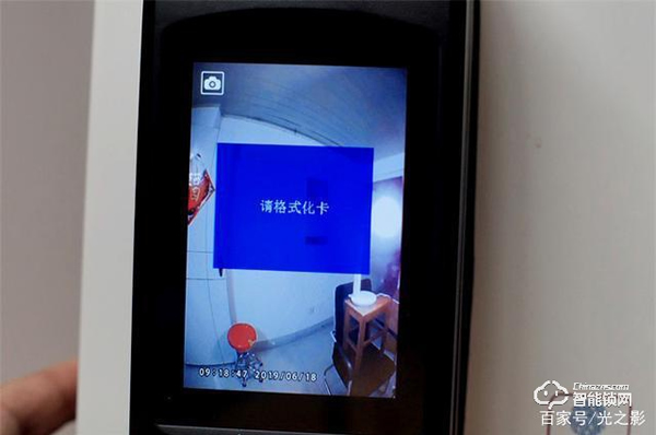 小益X6智能鎖天貓版測(cè)評(píng)：門鈴貓眼和門鎖三合一，更安全更實(shí)惠