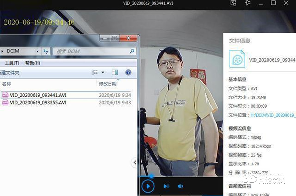 小益X6智能鎖天貓版測(cè)評(píng)：門鈴貓眼和門鎖三合一，更安全更實(shí)惠