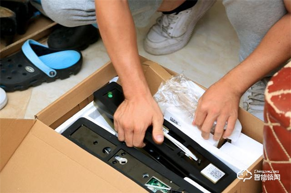 智能鎖挑花了眼，到底該如何選擇？（親身體驗）