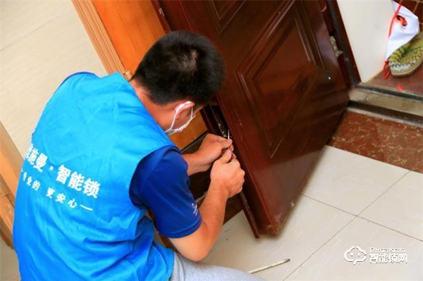 智能鎖挑花了眼，到底該如何選擇？（親身體驗）