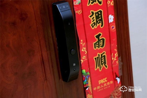 智能鎖挑花了眼，到底該如何選擇？（親身體驗）