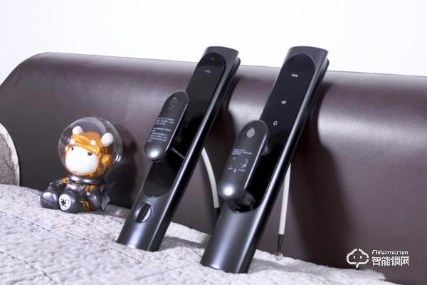 自動上鎖加持，TCL物聯網智能鎖K6P體驗