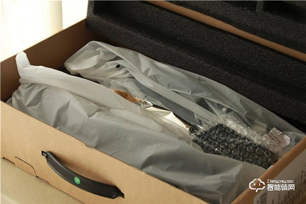 家庭安防第一關(guān)，小益X6S全自動智能鎖體驗(yàn)