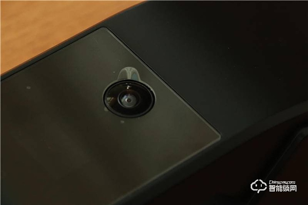 家庭安防第一關(guān),小益X6S全自動智能鎖體驗(yàn) 家庭安防第一關(guān),小益X6S全自動智能鎖體驗(yàn)