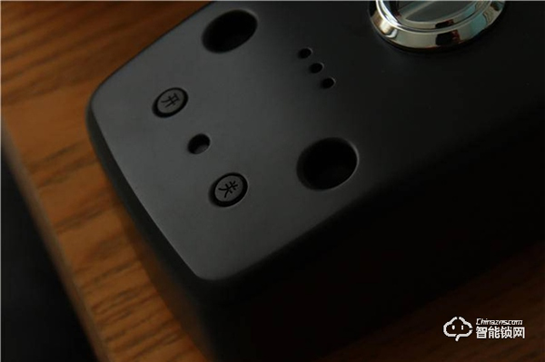 家庭安防第一關(guān),小益X6S全自動智能鎖體驗(yàn) 家庭安防第一關(guān),小益X6S全自動智能鎖體驗(yàn)