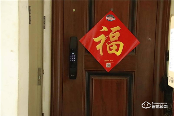 家庭安防第一關(guān)，小益X6S全自動智能鎖體驗(yàn)