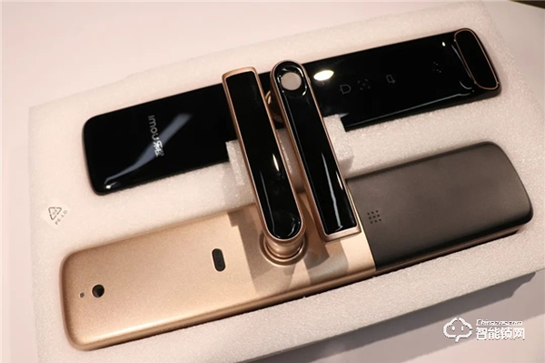 樂橙K6i人臉鎖新品測評：簡約大氣，是一款值得入手的人臉識別智能鎖