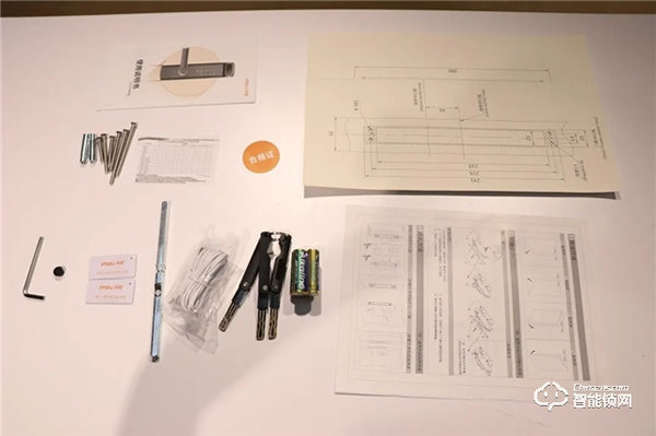 樂橙K6i人臉鎖新品測評：簡約大氣，是一款值得入手的人臉識別智能鎖