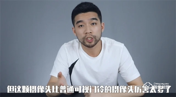 樂橙V8視頻鎖測評：遠程視頻語音和全自動鎖體，家門外安全不擔心