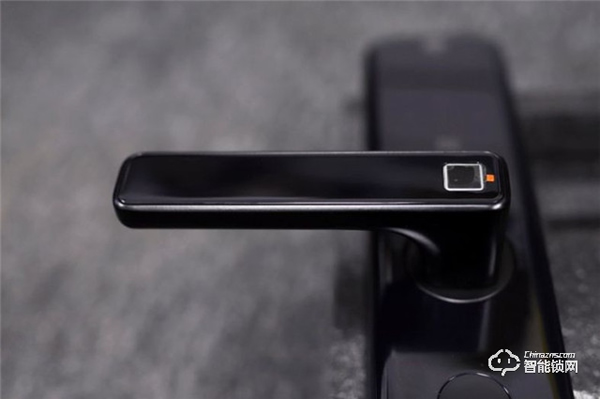 耶魯智能門鎖開箱測評 | YDSK170實物搶先看