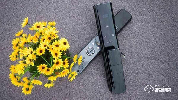 是智能讓我們更懶惰——金指碼X3指紋鎖