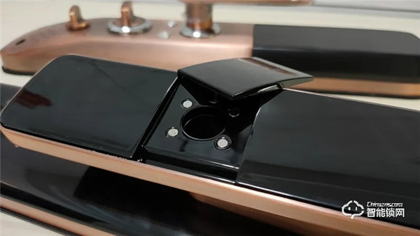 測評 | 金指碼全自動指紋鎖X3：輕奢、時尚、安全