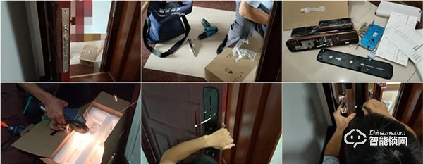 測評 | 金指碼全自動指紋鎖X3：輕奢、時尚、安全