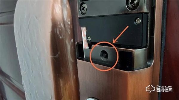 測評 | 金指碼全自動指紋鎖X3：輕奢、時尚、安全