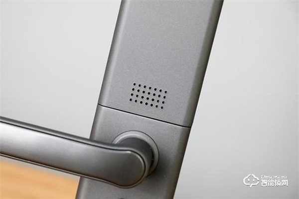 守護(hù)家居安全，云米互聯(lián)智能門(mén)鎖Link（zigbee）評(píng)測(cè)