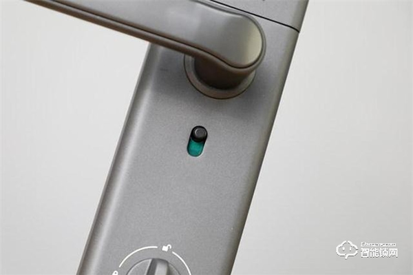 守護(hù)家居安全，云米互聯(lián)智能門(mén)鎖Link（zigbee）評(píng)測(cè)