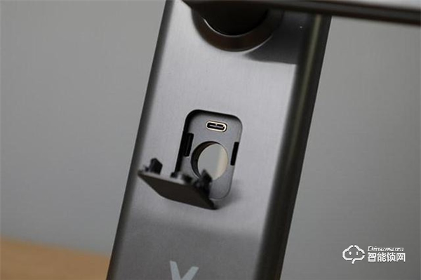 守護(hù)家居安全，云米互聯(lián)智能門(mén)鎖Link（zigbee）評(píng)測(cè)