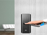 守護家居安全，云米互聯智能門鎖Link（zigbee）評測