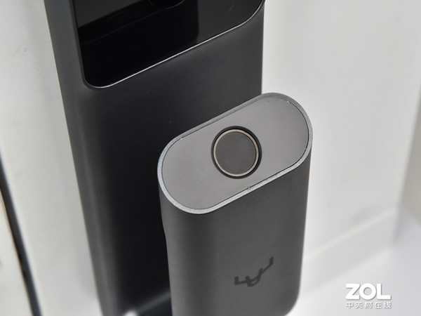 2000檔的全能王，鹿客S30全自動智能門鎖評測