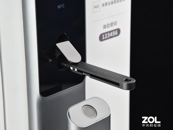 2000檔的全能王，鹿客S30全自動智能門鎖評測