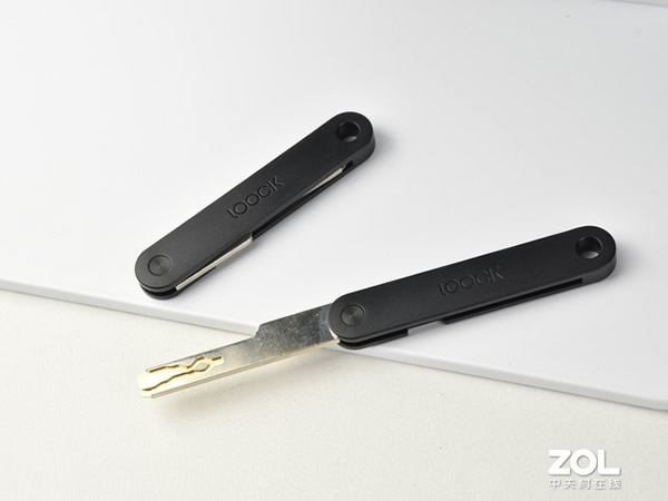 2000檔的全能王，鹿客S30全自動智能門鎖評測