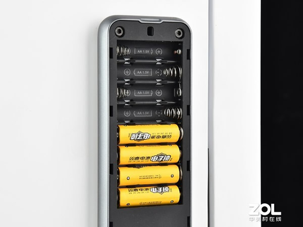 2000檔的全能王，鹿客S30全自動智能門鎖評測