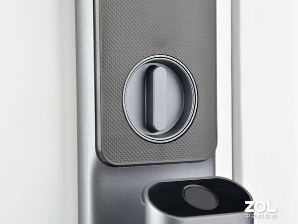 2000檔的全能王，鹿客S30全自動智能門鎖評測