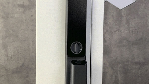 2000檔的全能王，鹿客S30全自動智能門鎖評測