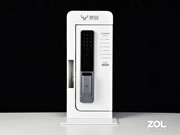 2000檔的全能王,鹿客S30全自動智能門鎖評測