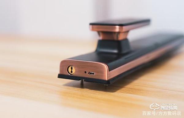 華為HiLink家族新成員，凱迪仕HK600智能門鎖上手詳測