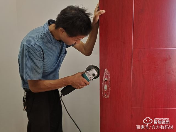 華為HiLink家族新成員,凱迪仕HK600智能門鎖上手詳測 華為HiLink家族新成員,凱迪仕HK600智能門鎖上手詳測