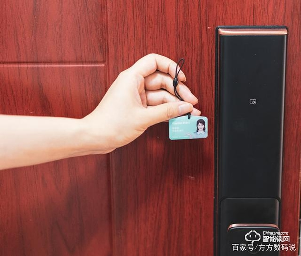 華為HiLink家族新成員，凱迪仕HK600智能門鎖上手詳測