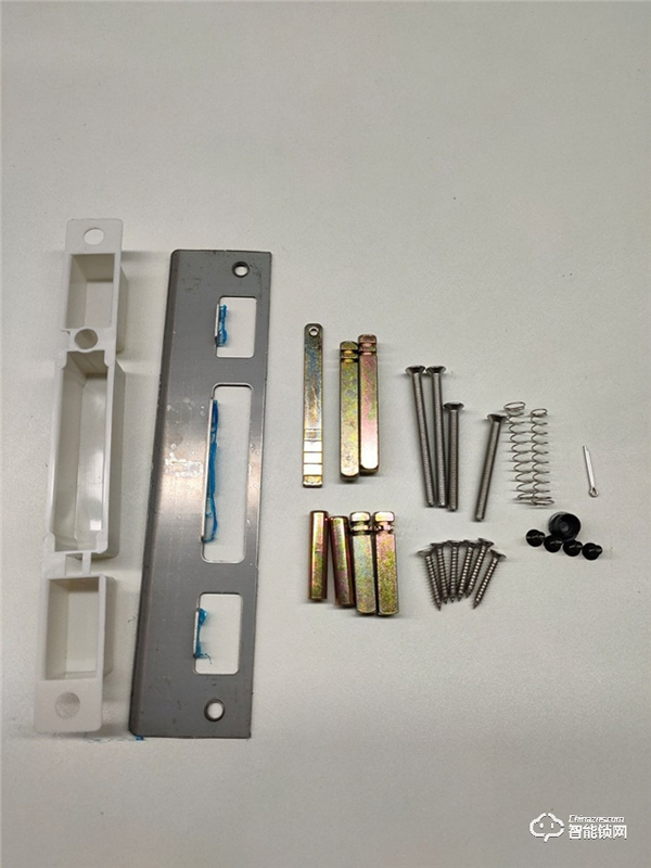 輕租智能鎖真實(shí)測評：租的放心，管的省心