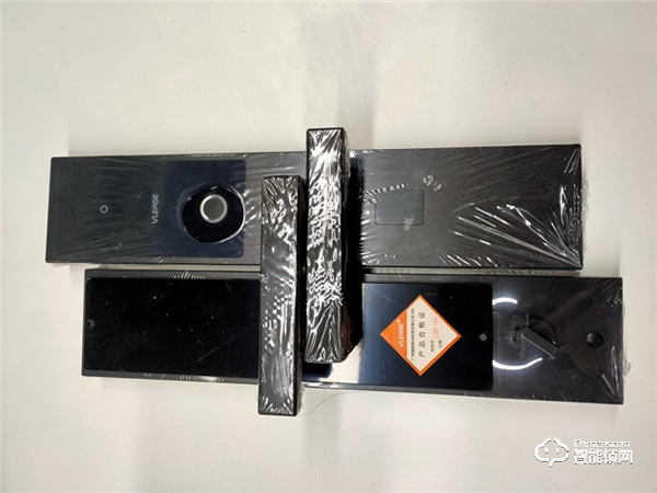 輕租智能鎖真實(shí)測評：租的放心，管的省心