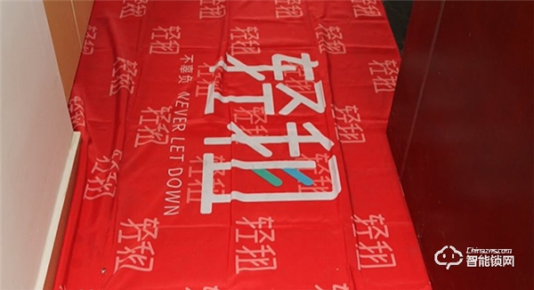 輕租智能鎖真實(shí)測評：租的放心，管的省心